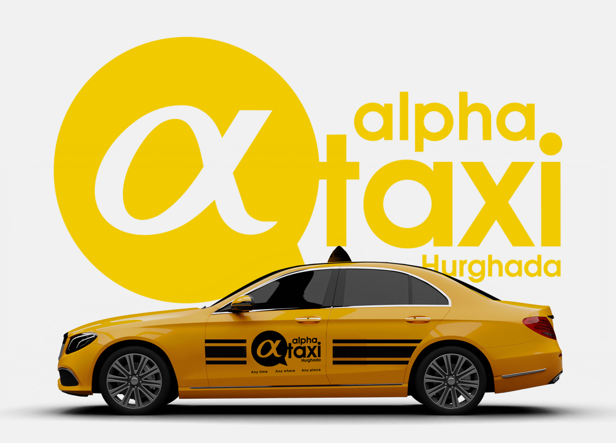 Alpha Taxi