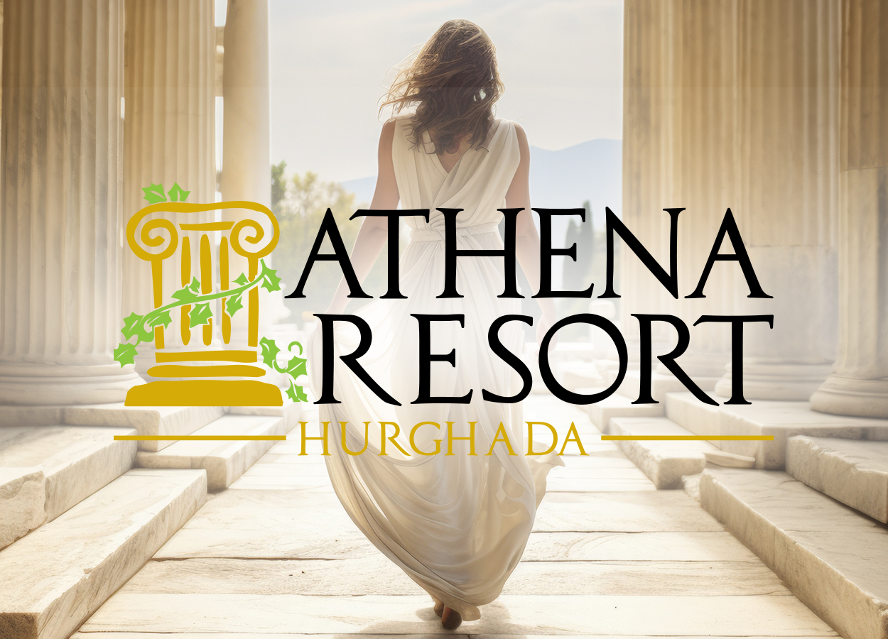 Athena Resort Hurghada