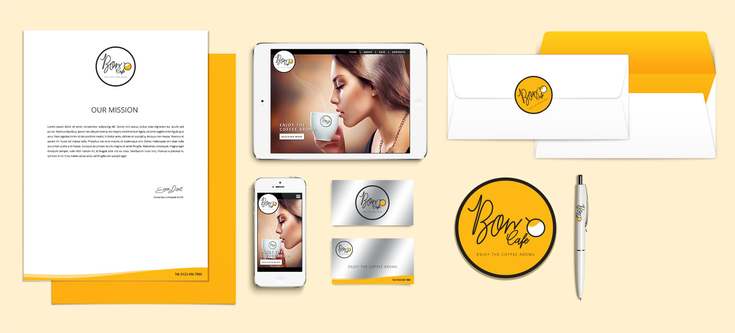 BeeBranding