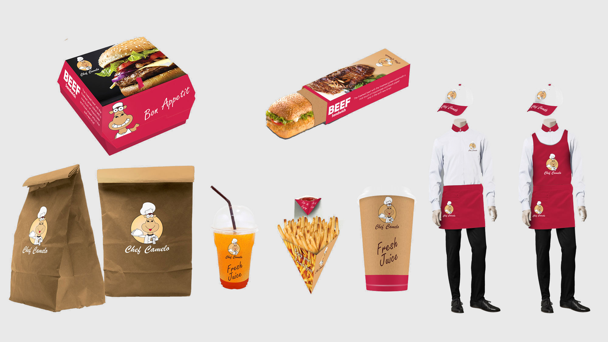 BeeBranding