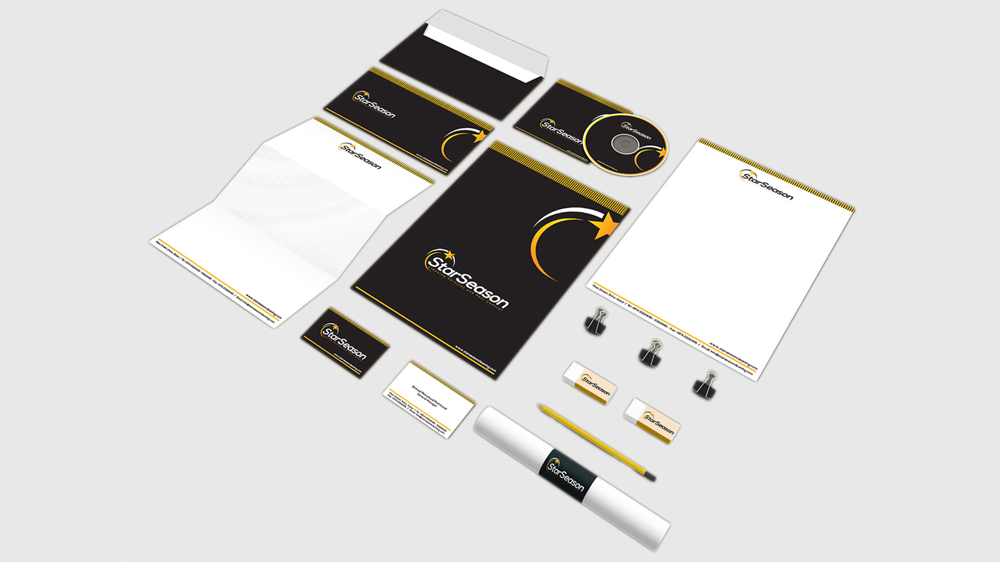 BeeBranding