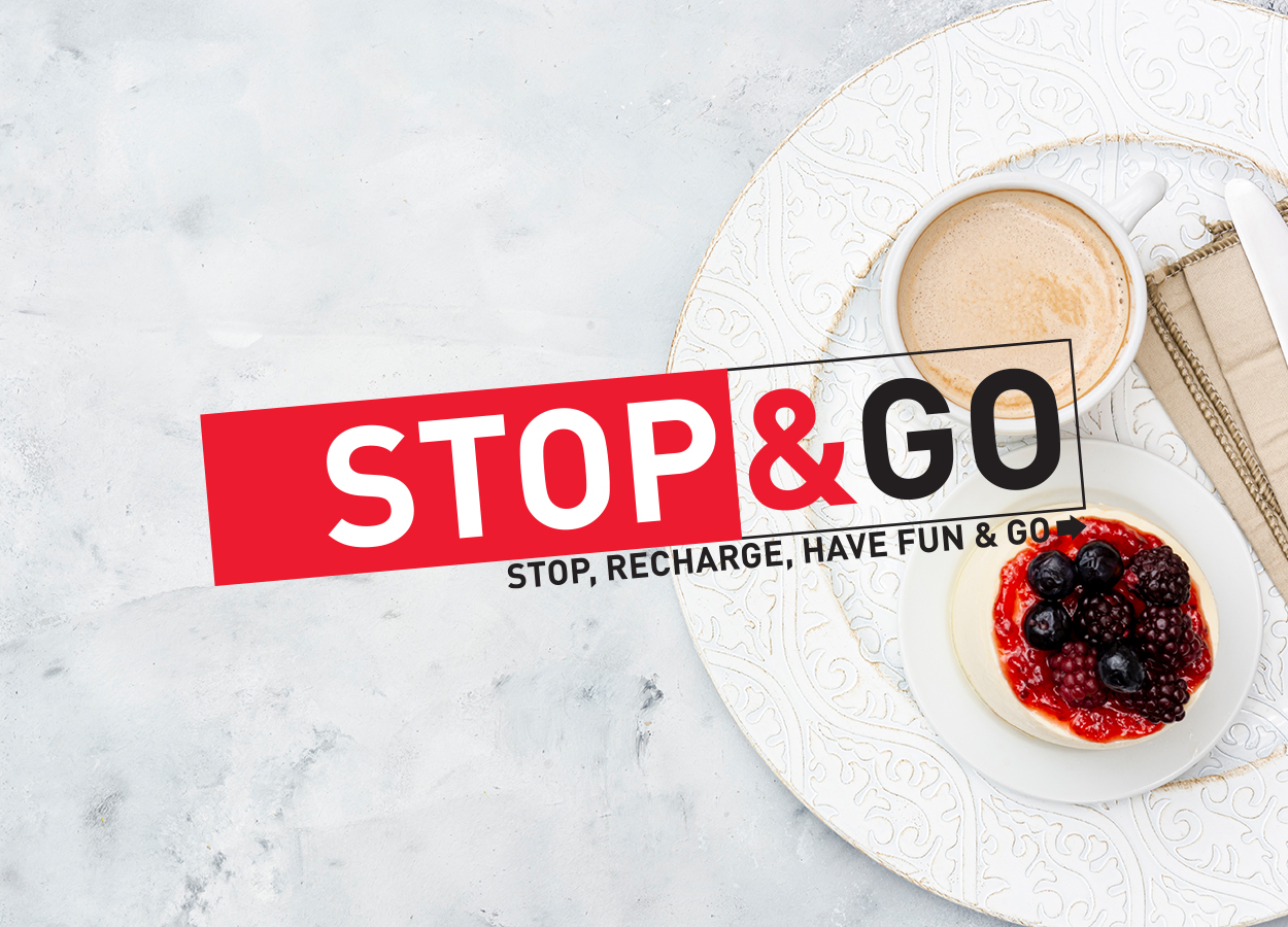 Stop & GO