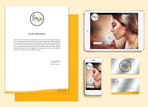 BeeBranding